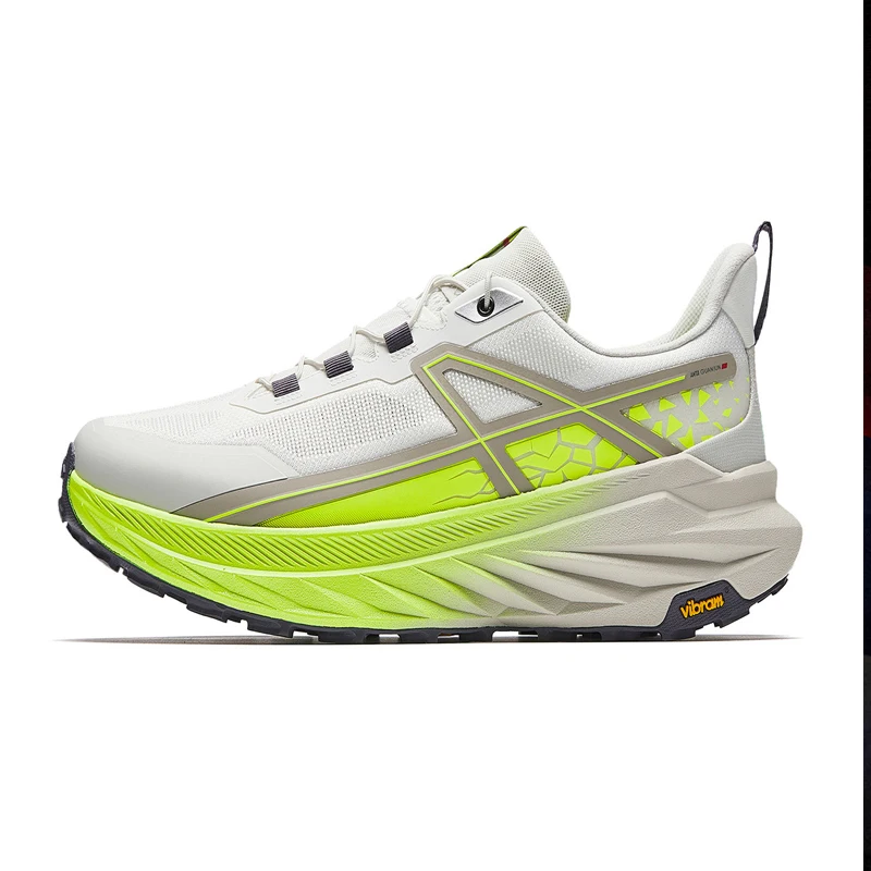 Anta Champion Falcon 3, zapatillas antideslizantes con rebote para correr, con el mismo diseño de cordones, novedad de verano, para hombre y mujer.