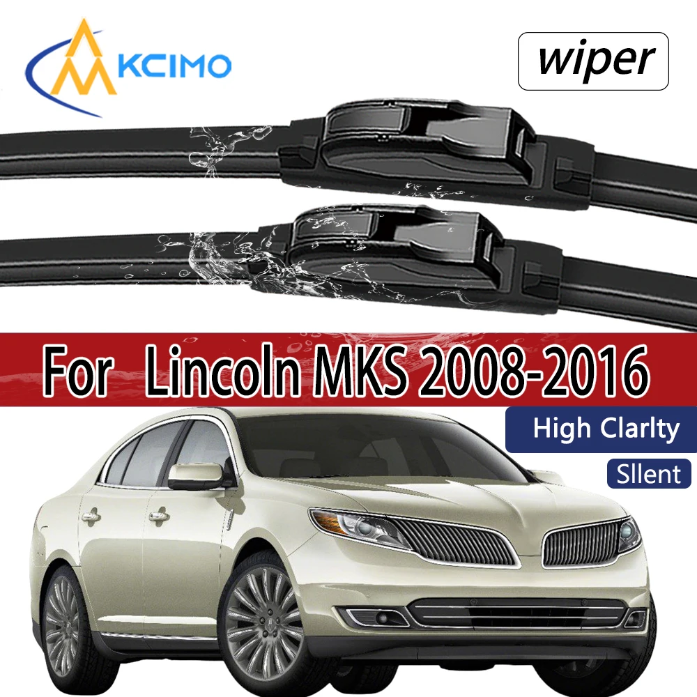 For Lincoln Mks 200… - image