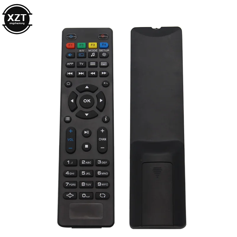 TV Box Remote Control For Mag254 Controller For Mag 250 254 255 260 261 270 IPTV TV Box For Set Top Box Mag254