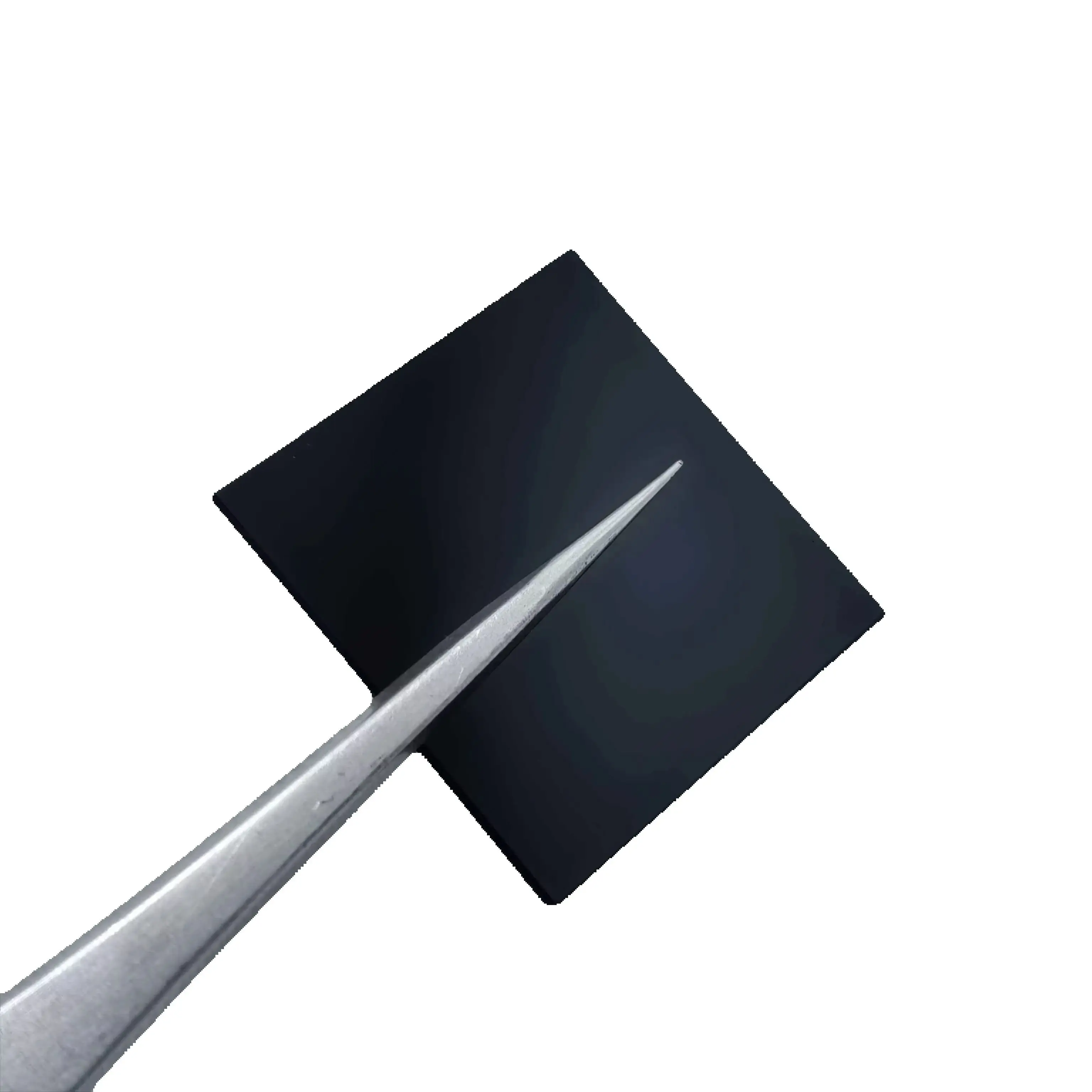 Infrared Transmittance 720nm 760nm 850nm Filter Visible Cut-off Filter Infrared High Transmission HWB850 13*13*1.5mm