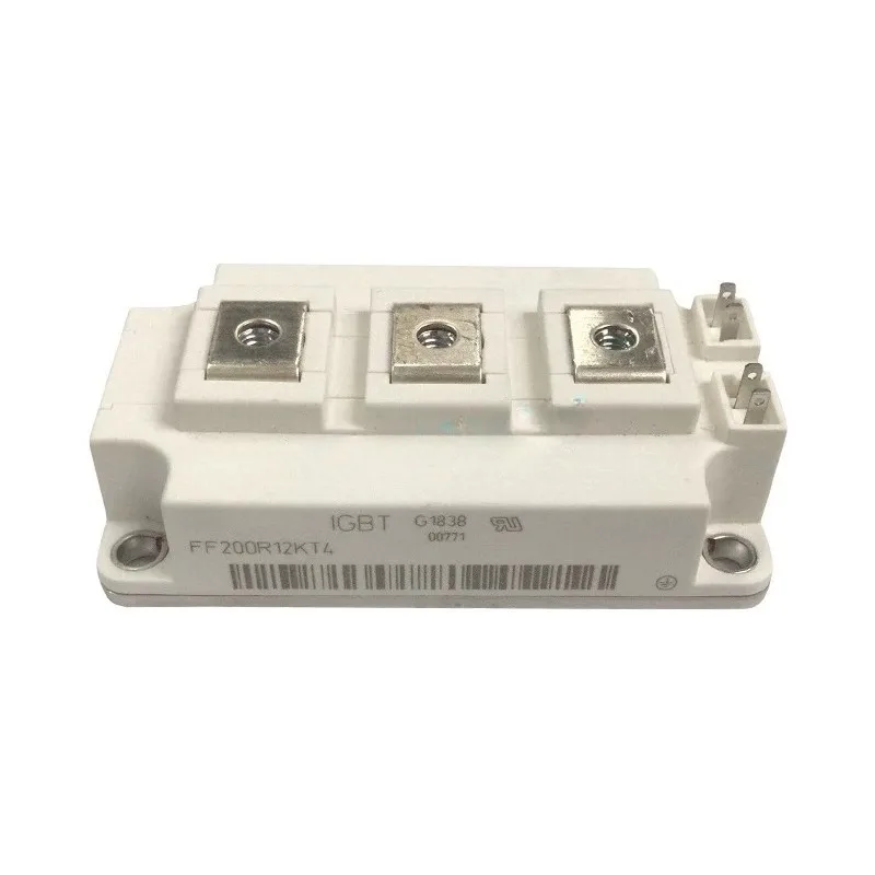 IGBT Module Power FF200R12KT4/F300R12KT4/FF450R12KT4