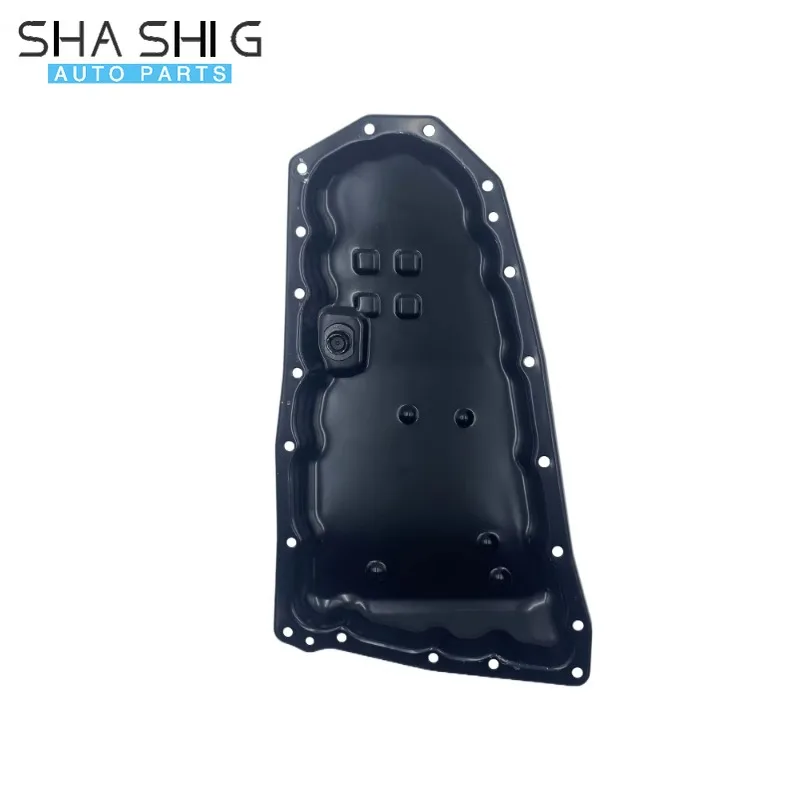 

Нижняя масляная сковорода двигателя 31390-3VX0A для Nissan X-Trail III T32 QR25 MR20 2014-2018 Juke Серена Teana