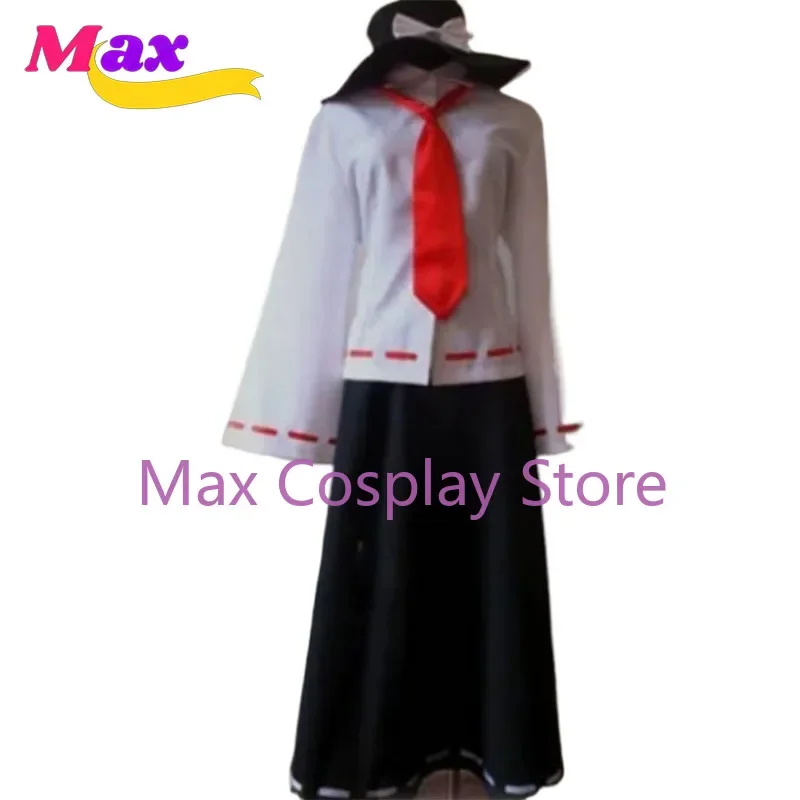

wby2 Cos Touhou Project Usami Renko Косплей Костюм Индивидуальный размер