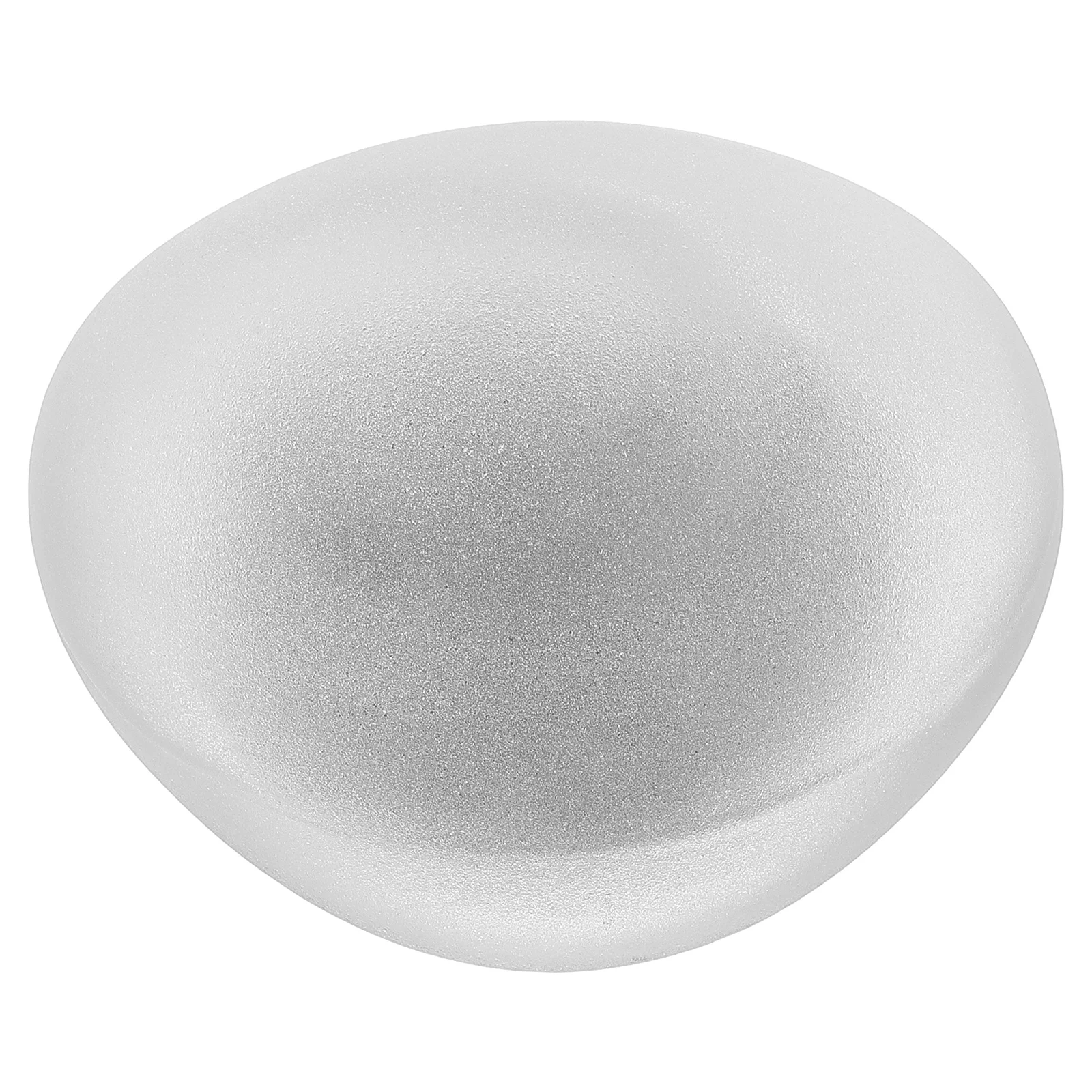 

Solar Pebble Shaped Lights Outdoor Waterproof Garden Decor Ground Lamp Solar Light for Outside Landscape Buried Lamp Lighting