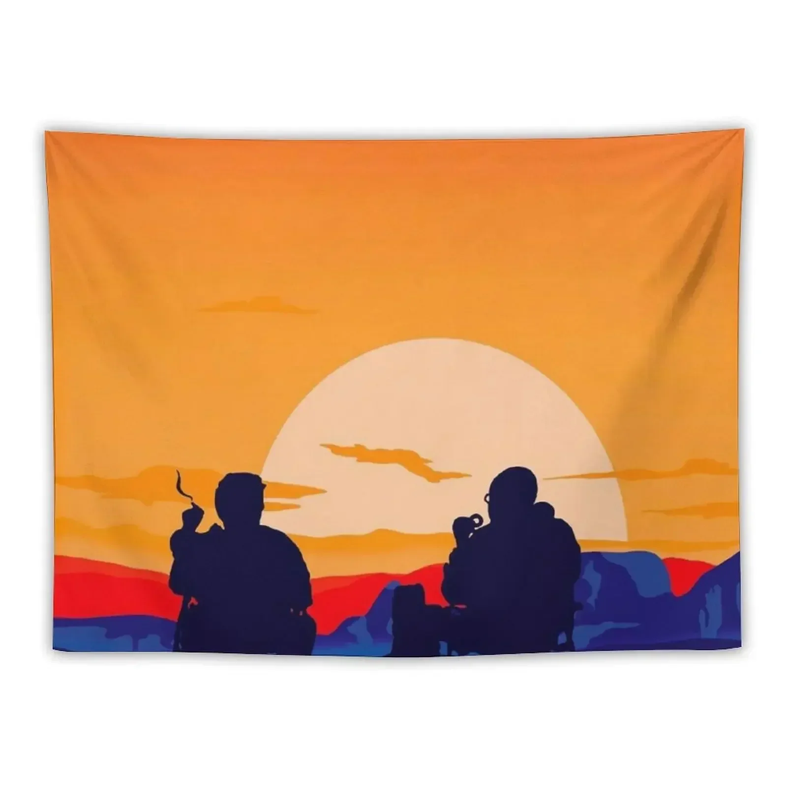 breaking bad Tapestry Decoration For Home Room Decor Aesthetic Tapestry