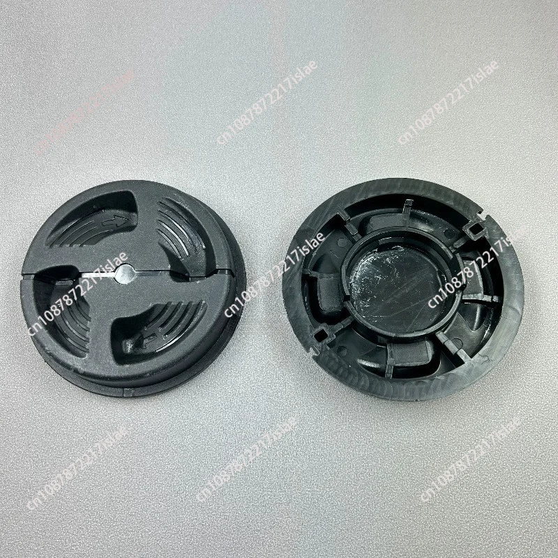 Easy Refill No-Take-Apart Trimmer Head Core, Replacement Parts Fit STIHL FS55 FS120 FS235 Weed Trimmer