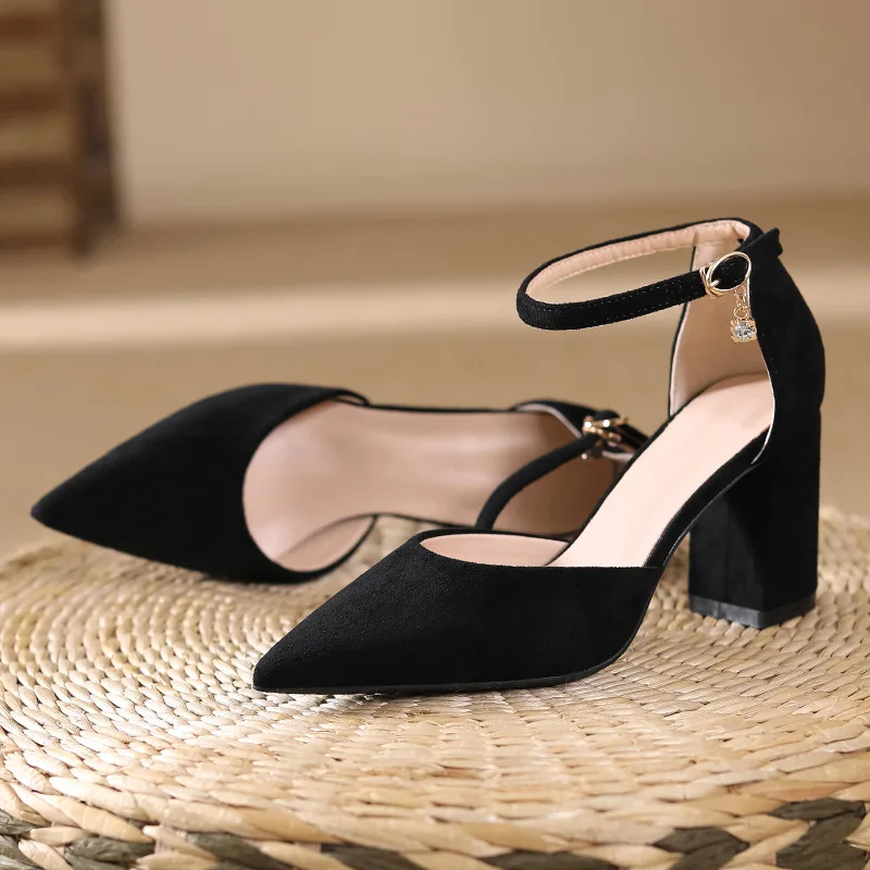 Black 5cm