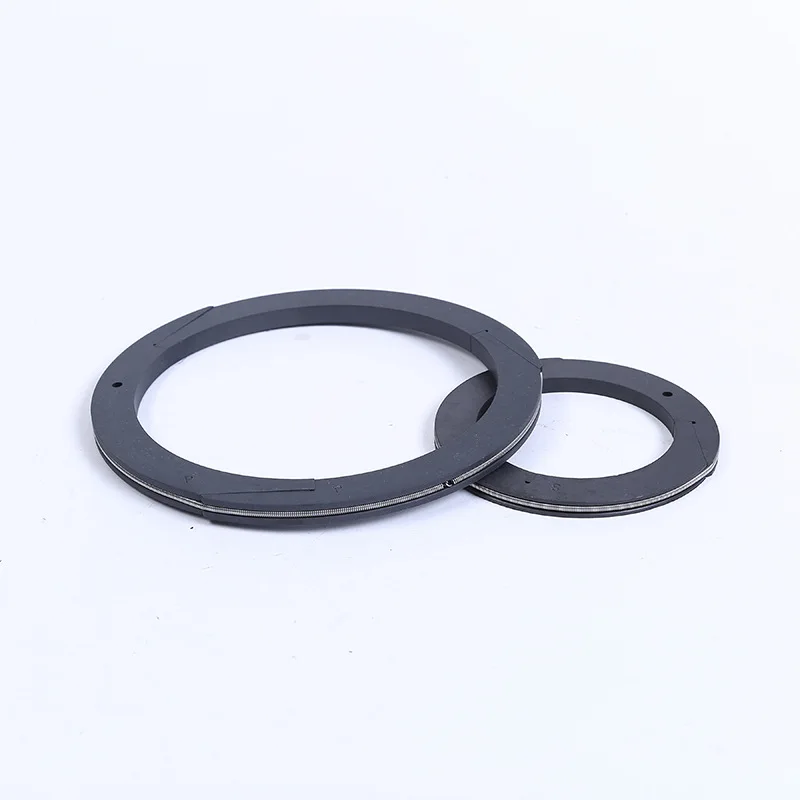 

Sealing Rings for Shafts, Piston Guide Sealing Rings, High Strength PTFE Sealing Rings