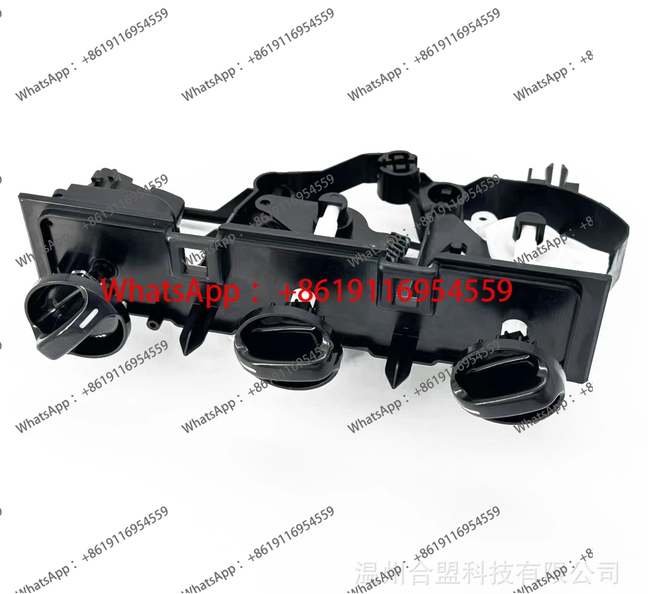 

OE: 559100C010 55905-0C010 подходит для ручки управления переменным током нагревателя.