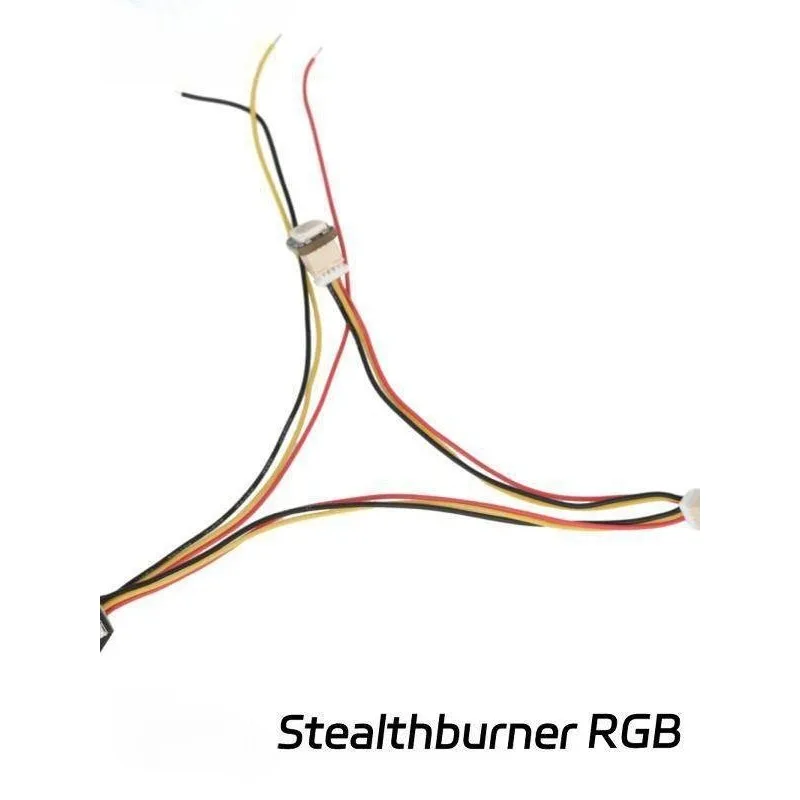 

Адаптируемый светодиодный комплект, высокая яркость, прочность, универсальный аксессуар для моделей 2.4 и оборудования Trident.