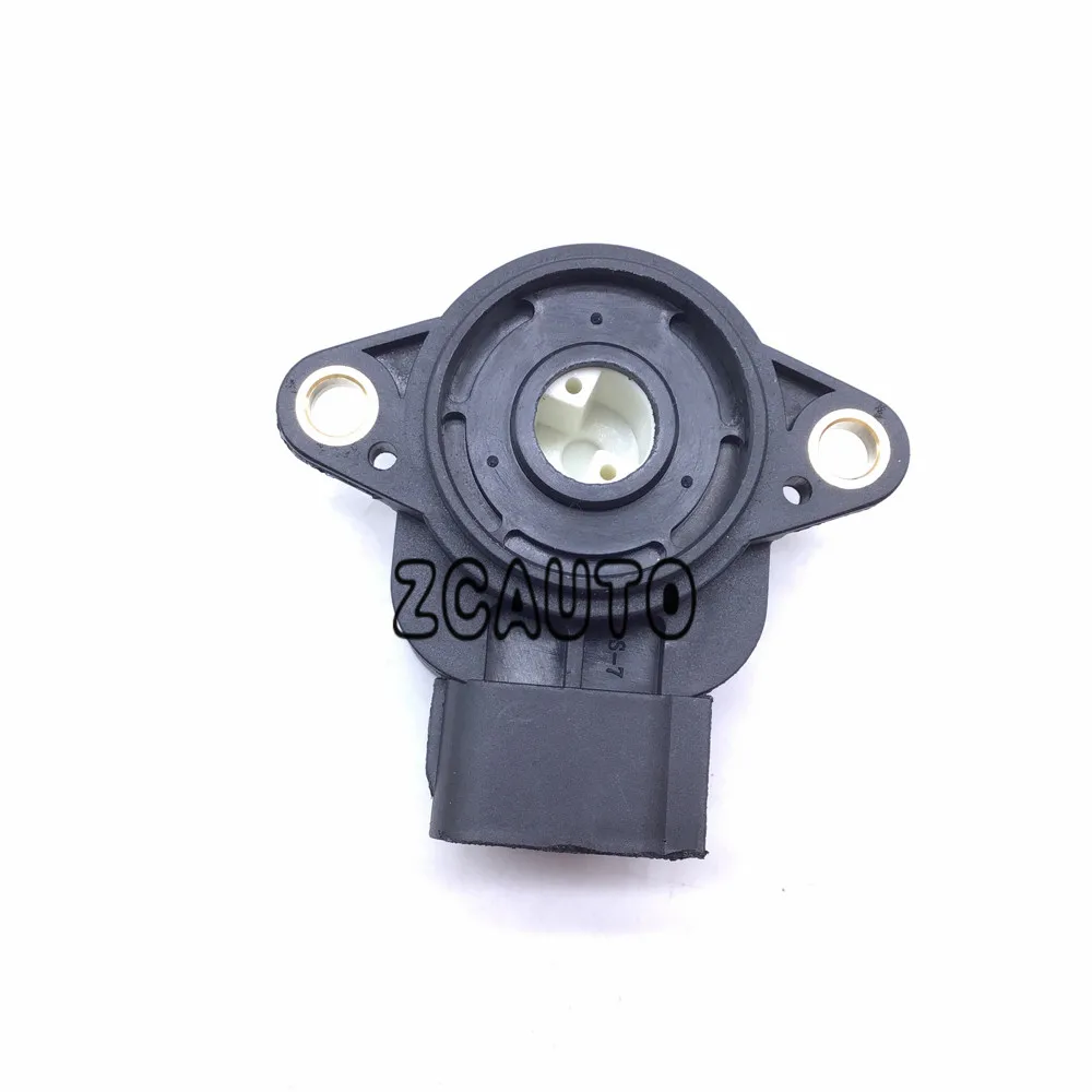 TPS Throttle Position Sensor For Kia Sephia GS LS RS Mazda Miata Protege 1.8 198500-1031 BP2Y18911 13420-52G0-0 198220-1131