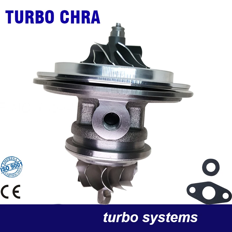 

F1A UAZ K03 engine Turbo charger cartridge 53039880078 53039700078 504078436 504154738 core chra for Iveco Daily III 2.3 D 2005-