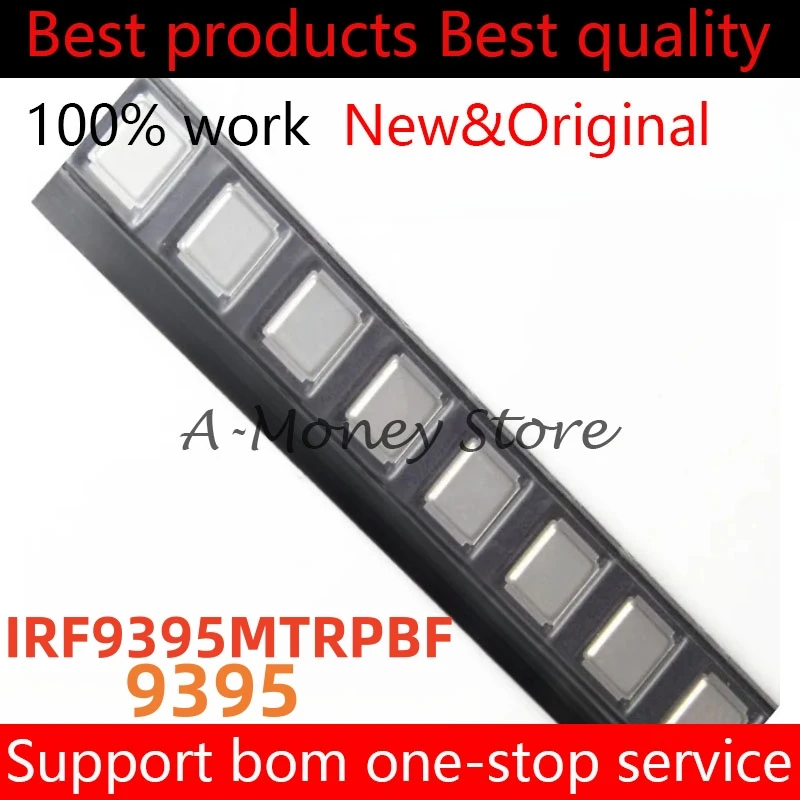 (5-10pcs)9395 IRF9395 IRF9395TRPBF IRF9395MTRPBF
