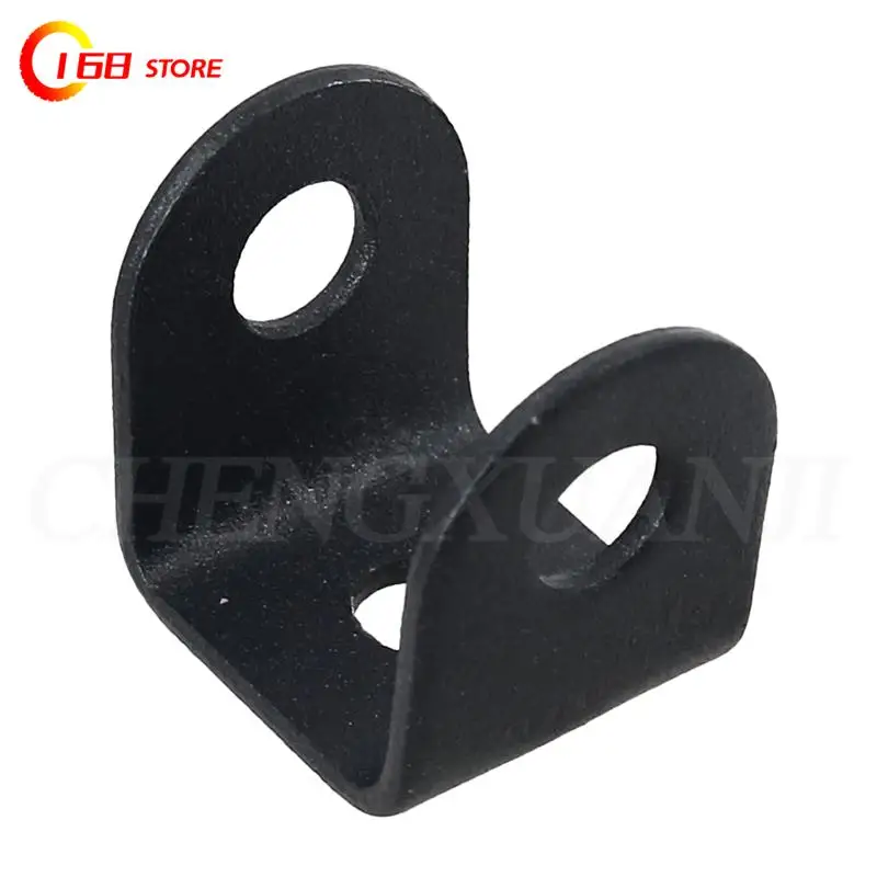 Motorcycle Electric Scooter Rear Shock Absorber Groove Ears Rear Shock Absorber Holder For ATV Dirt Pit Bike part