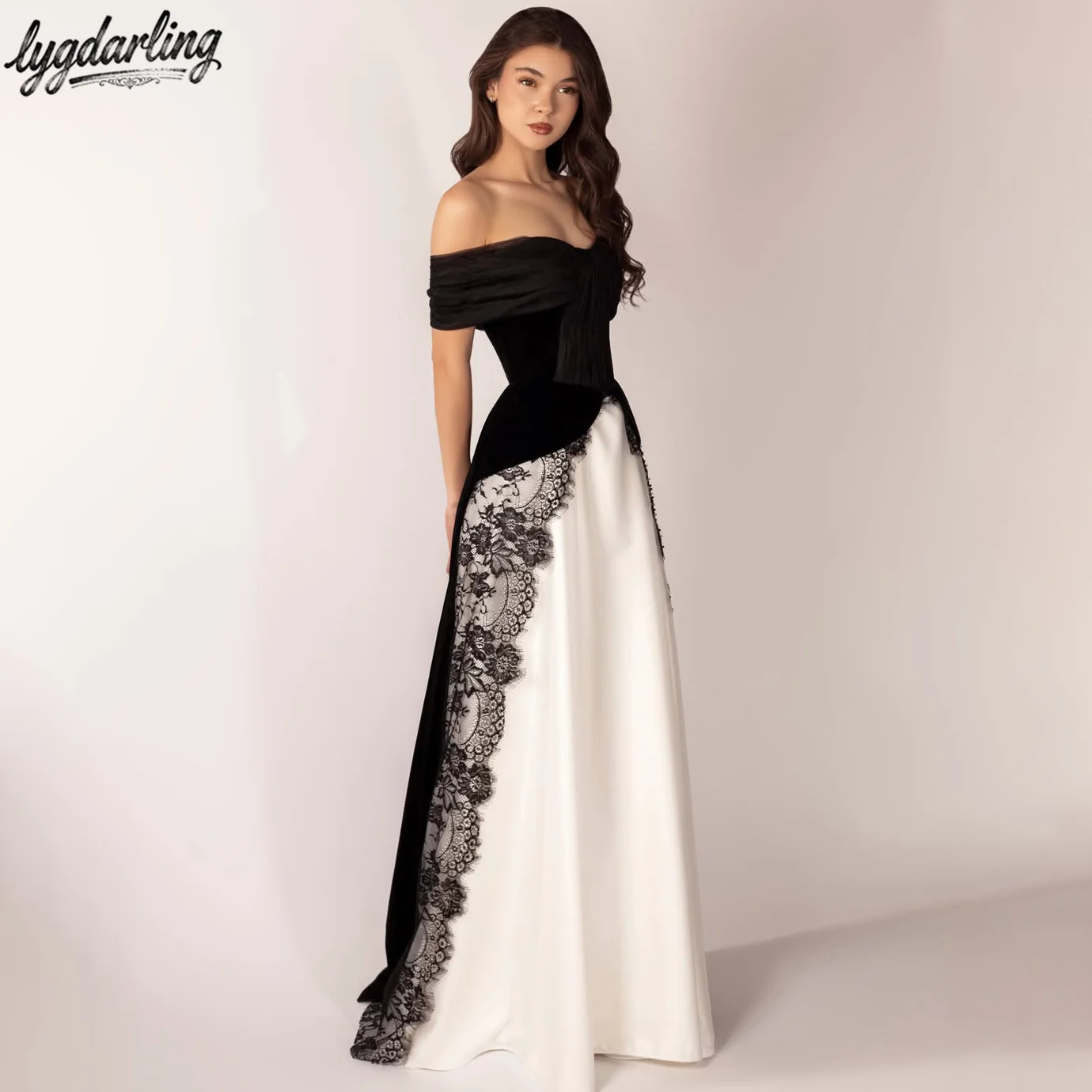 bodycon prom dress V-Neck Sleeveless Blush / 4 Length:Medium Elegant Black Short Party Sleeveless Black Satin This shawl adds versatility