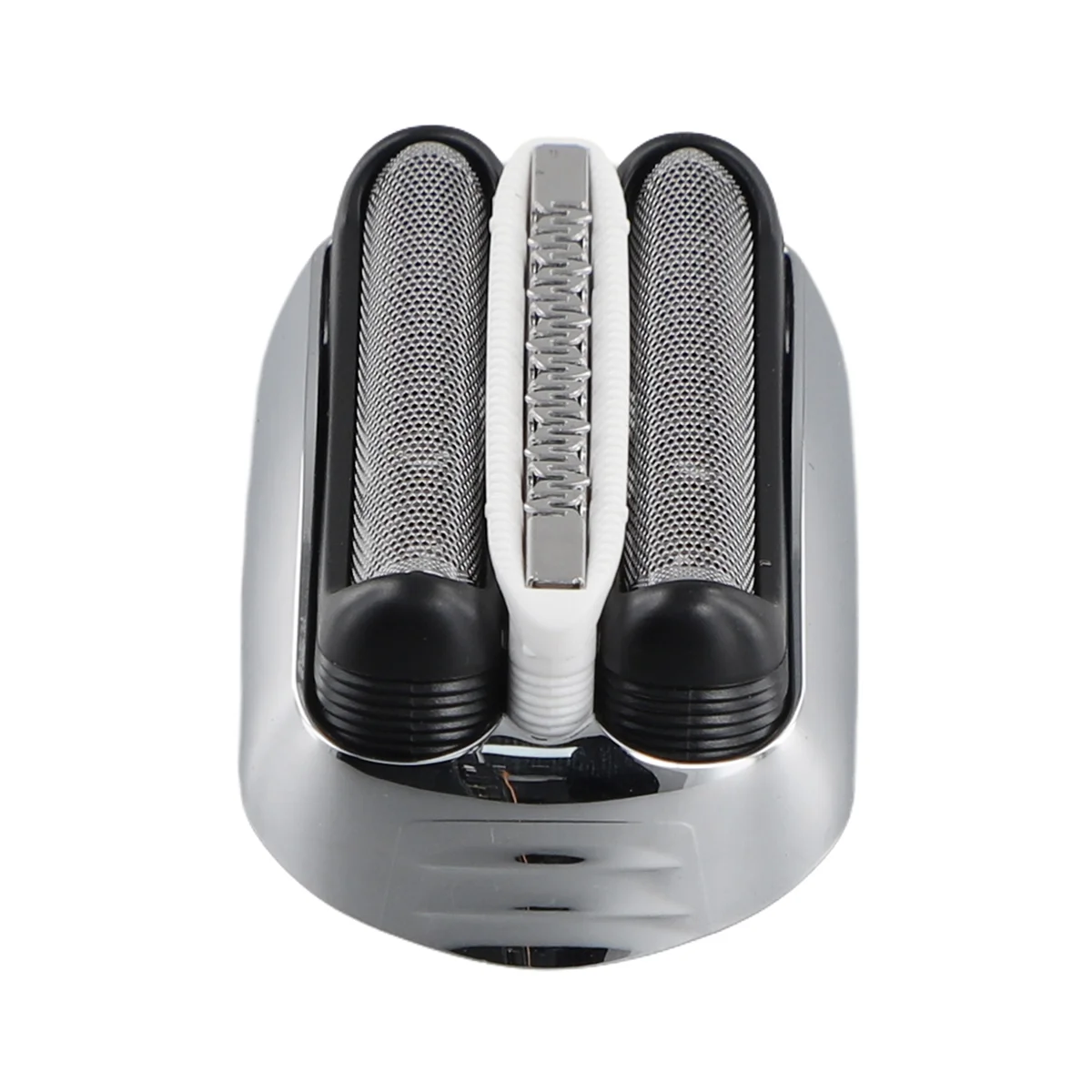 HOT For Braun Razor Head 3 Series 21B 330 Knife Net 32B 3010S 32B 320S 3000 340 Accessories, 32S