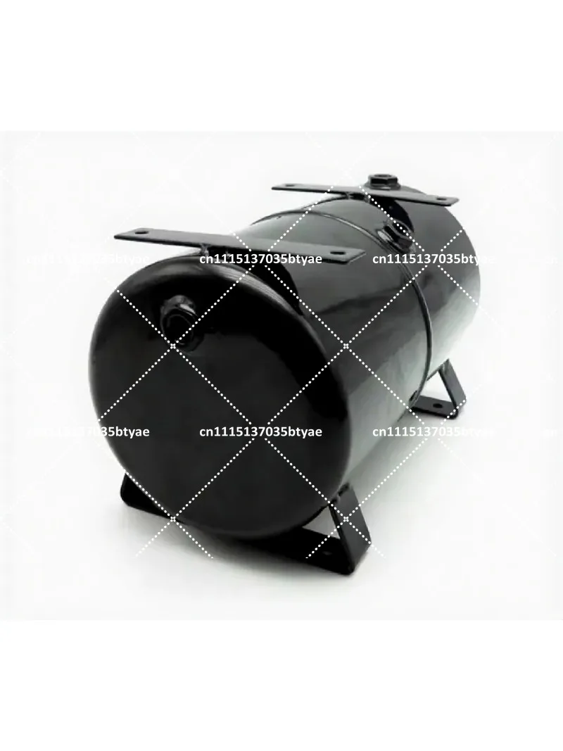 Air Tank 4 Hole Gas Tank AS18B Air Pump Compressor Spray Pump 3L