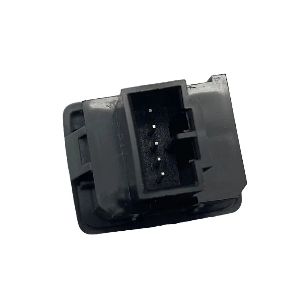 Civic Audio Jack AUX Audio Interface ABS Plastic Housing 12V Power Supply Direct Replacement For Car Audio Connection