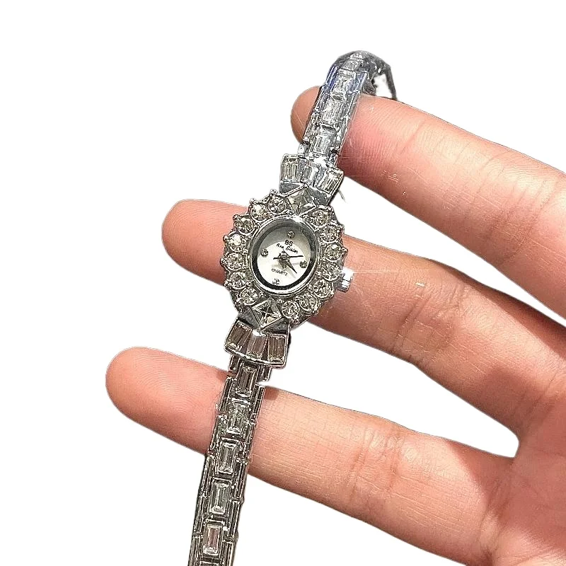 

Высококачественные женские часы на рабочем месте, женские легкие роскошные женские часы высокого класса