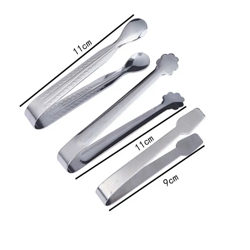 1 шт., мини-Щипцы для льда