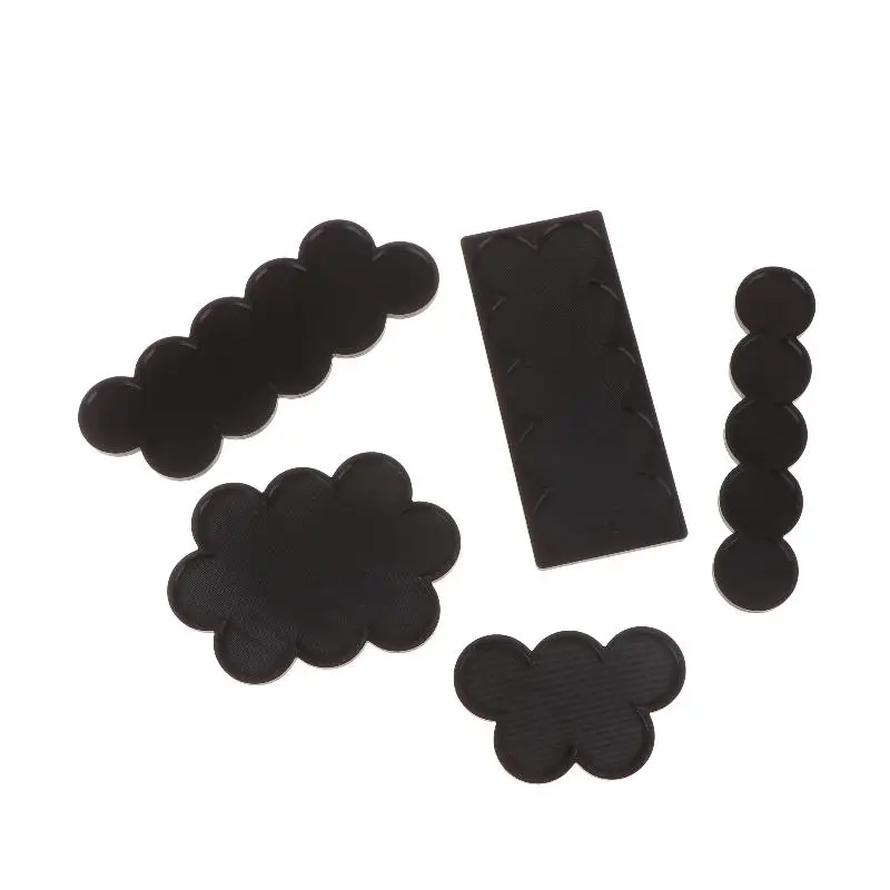 Picture 5: For Warhammer 32MM Round Bases Tray Display Stand 3D Printed Model Movement Tray Accessories