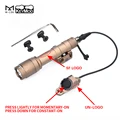 SF M600 Light Set V2