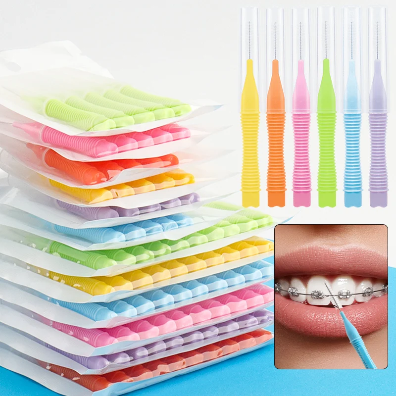 5/10pcs Bag Portable Mini Eyebrow Brushes Disposable Eyelash Brow Lifting Brush Applicators Lash Extension Comb Makeup Tools