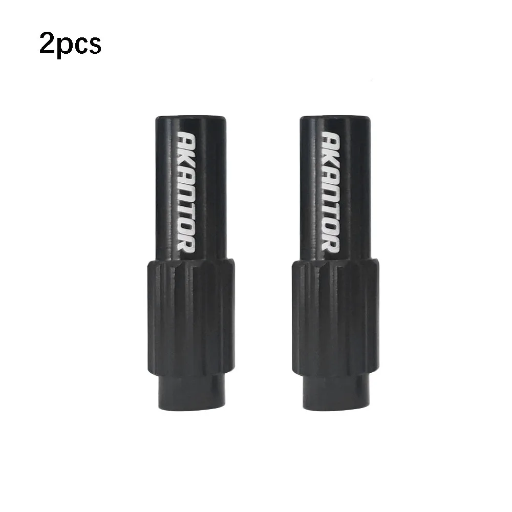 براغي ضبط دقيقة متوسطة المدى لنقل تروس الدراجات، وسبائك الألومنيوم، ومسامير فرامل للدراجات الجبلية، والنوع المحوري #6