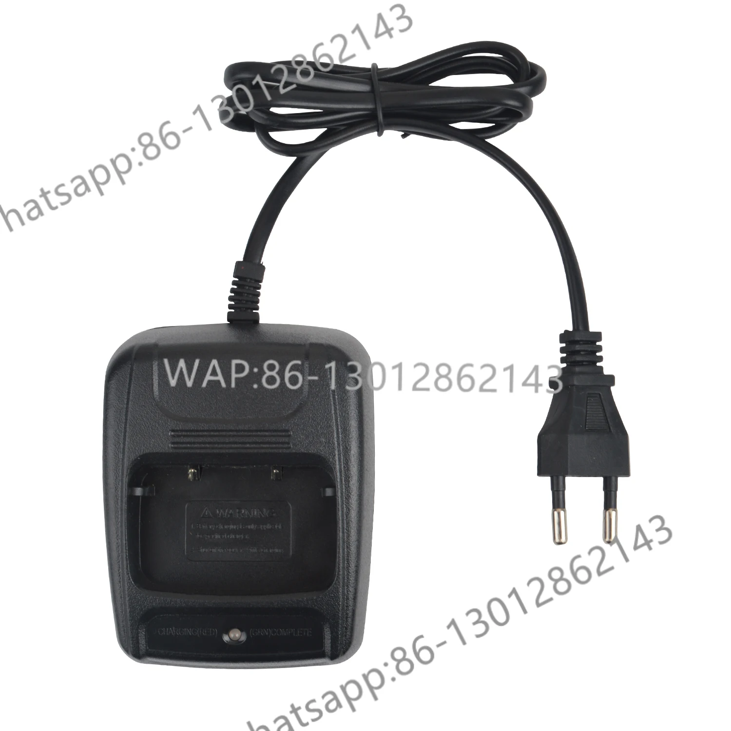 Genuine Baofeng Walkie Talkie BF-888S BF-777S Replace Stand Desktop Li-ion Charger AC110-240V 50Hz Input