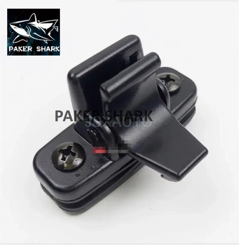 

For KATO HD KUBOTA ZX KOBELCO SK DOOSAN SUMITOMO Door and window glass push lock Push buckle