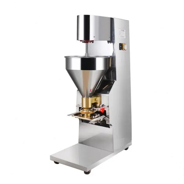 Commercial Fully Automatic Meatball Forming Machine Solid Beef Meatball/Pork Meatball/Fish Meatball Making Machine