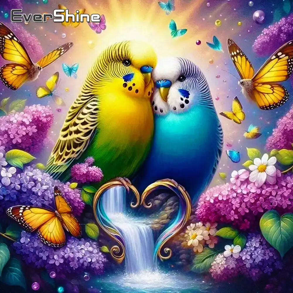 Evershine 5D DIY Diamant Malerei Schildkröte Tier Bild Strass Stickerei Schildkröte Handarbeiten Mosaik Cartoon Wand Dekor
