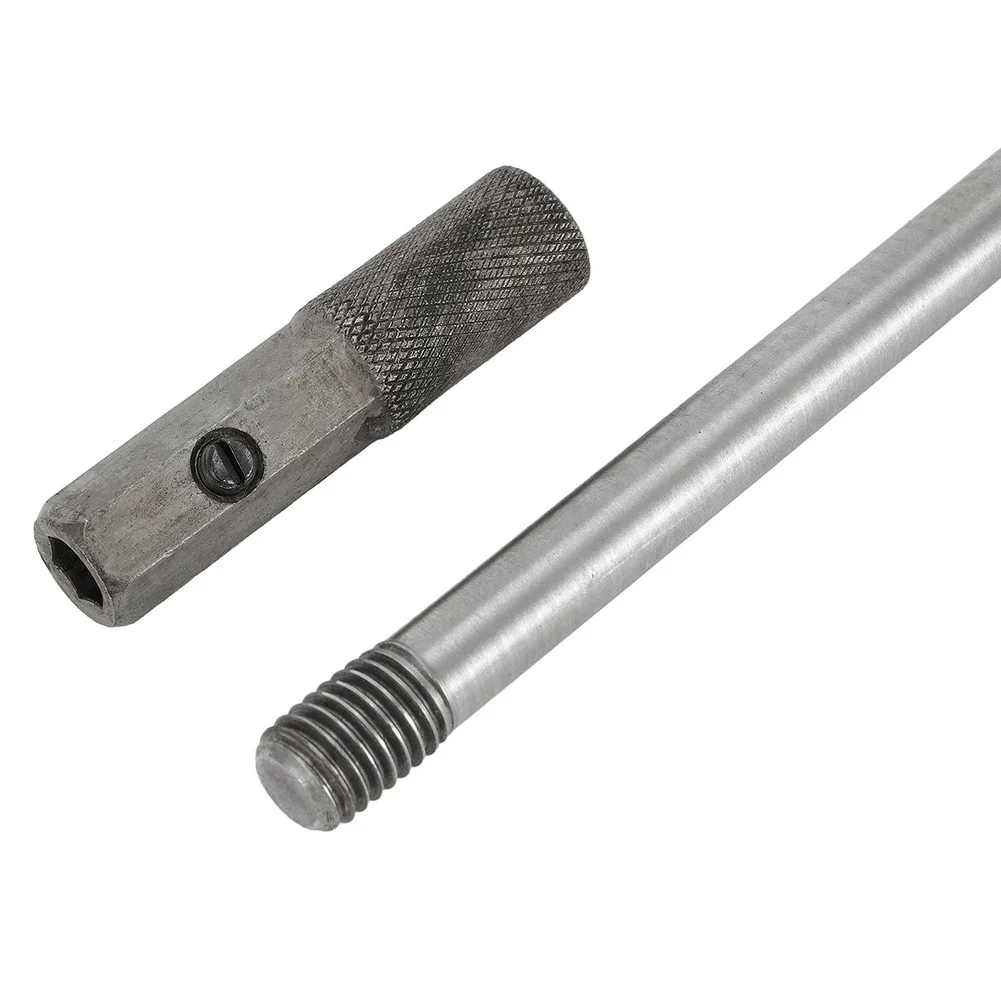 Specifications Type Angle Grinders Type Angle Grinders Angle Grinders Adapter Conversion Head Hex Adapter Hex Shank