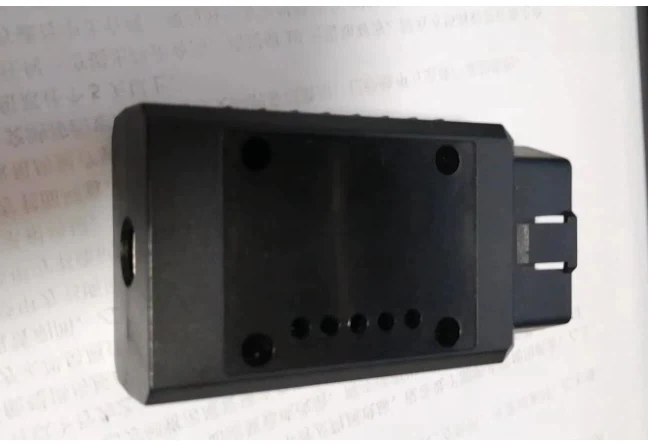 Automobile Diagnosis Protocol Simulator, CAN FD, CAN, KWP, J1850
