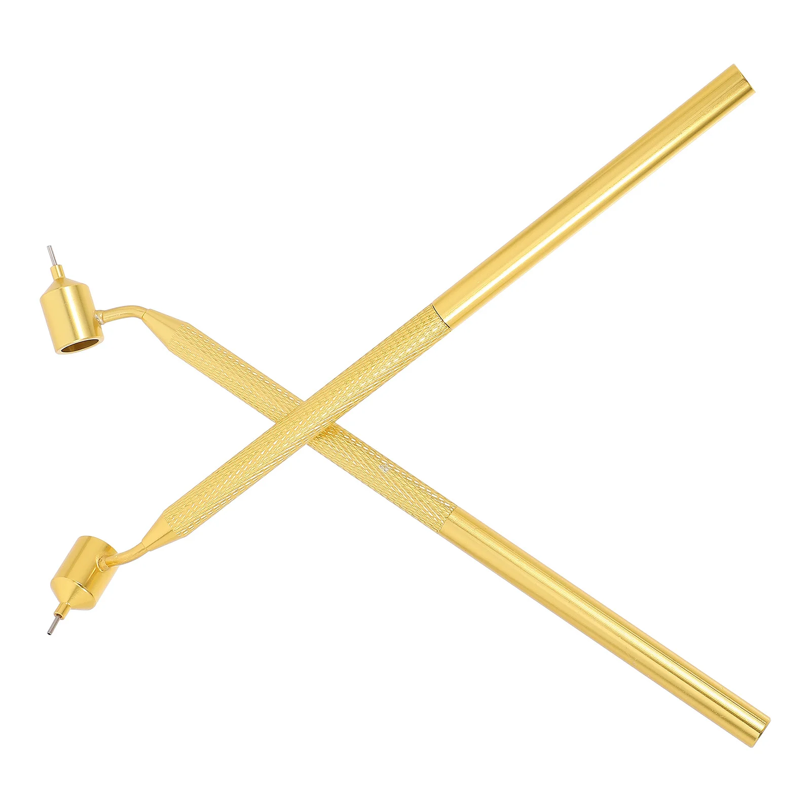 

2Pcs Up Paint Pen Fine Line Applicator for Scratch Chip Repair Fluid Writer Precision Detailing Painting Tool