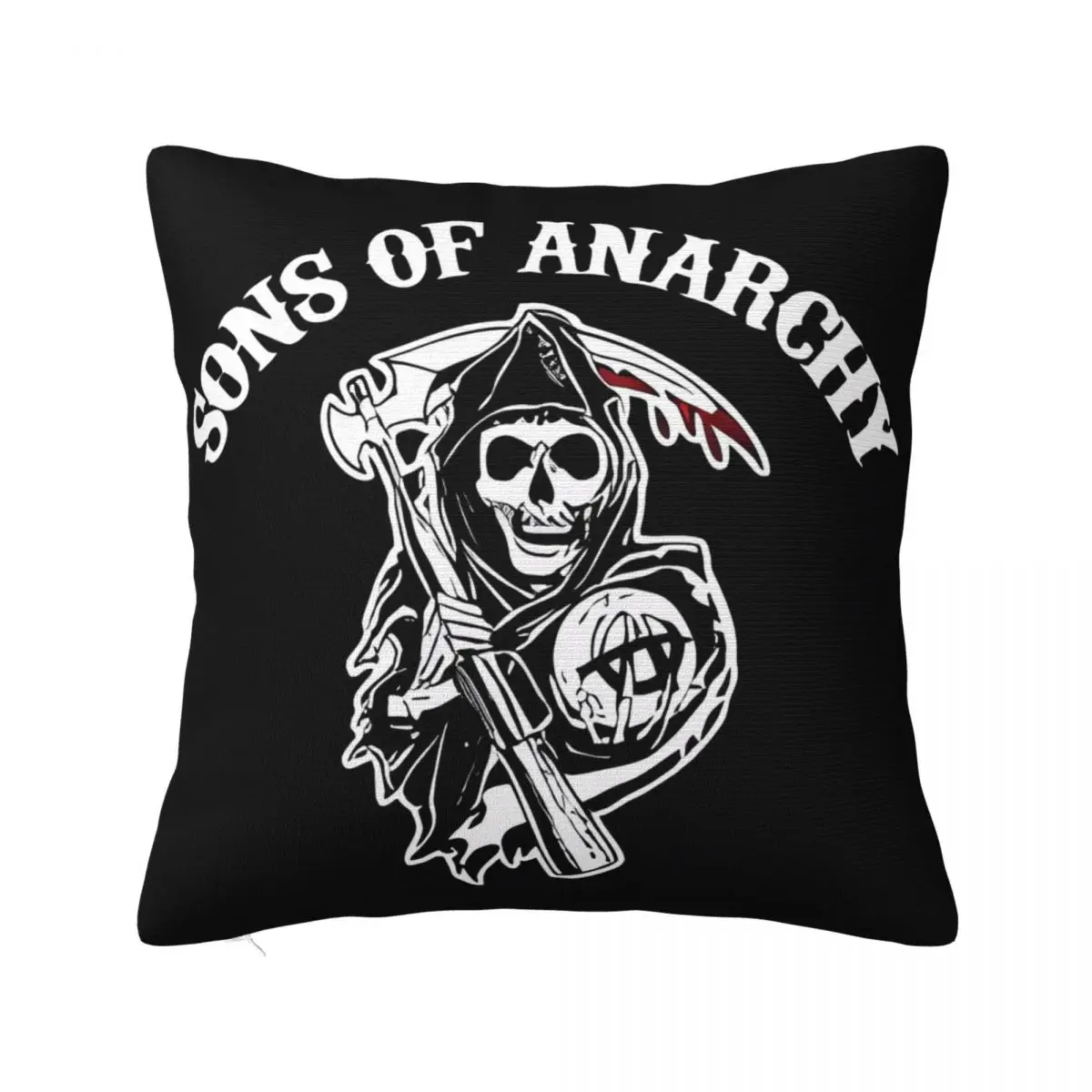 Son Of Anarchy A Pillow Case