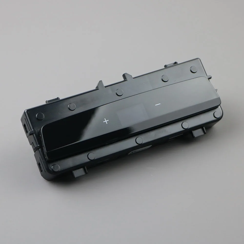 89A919158 Rear AC Climate Control Touch Panel For A5 8B A6 85E/FN C9 Q5 GU Q6 GF8/85E 2025-2027 89A 919 158