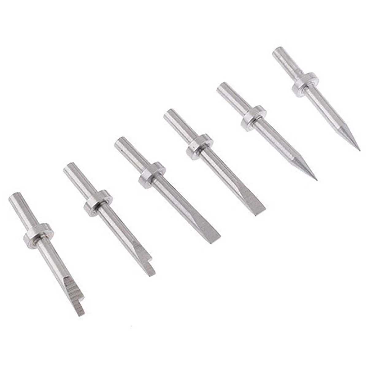 【NUOVO】2X Chiave per lenti Chiave per riparazione Strumento aperto Dispositivo di rimozione anello in acciaio inossidabile con tre set driver