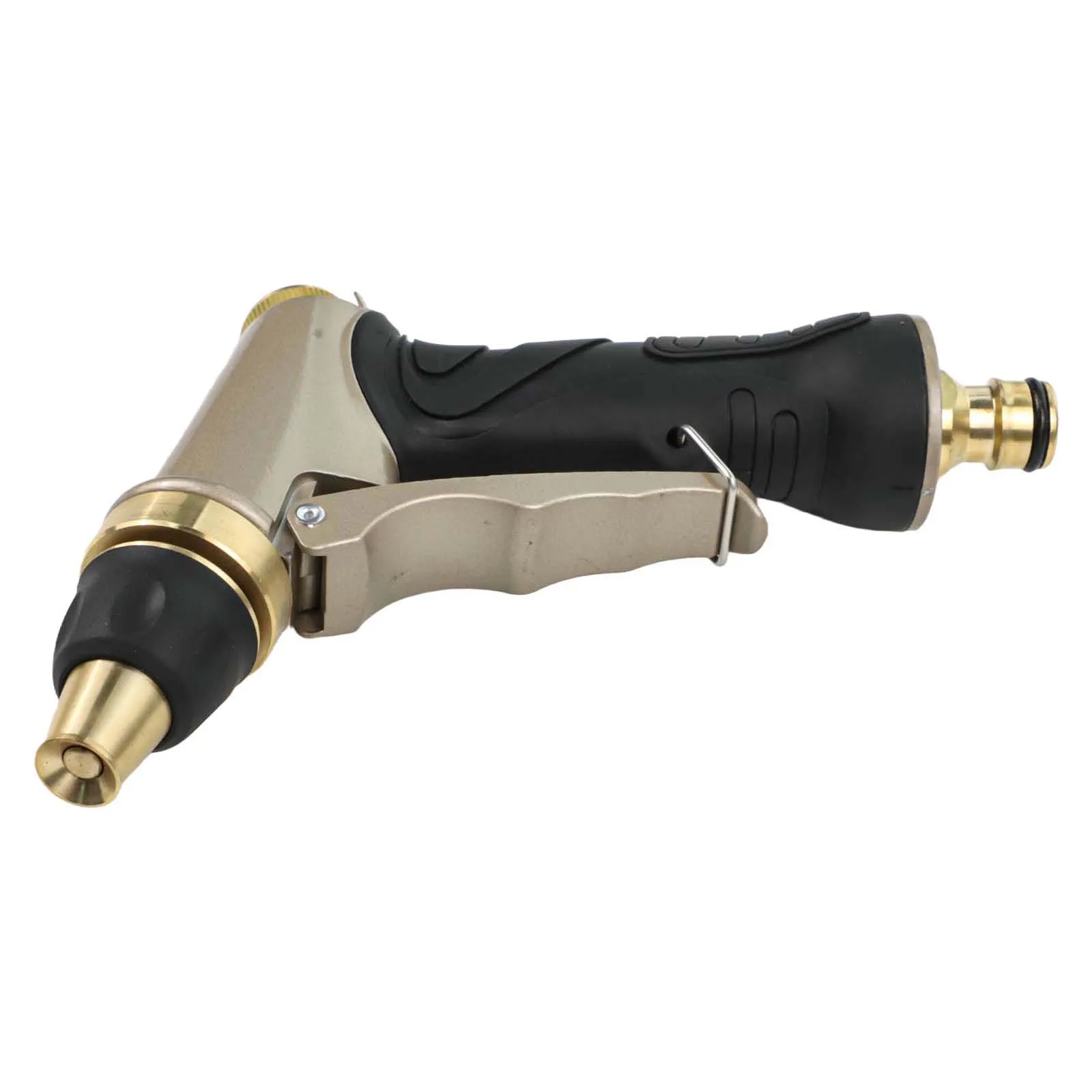 

Easily Connectable Zinc Alloy Sprinkler Designed to Optimize Your Gardening Experience with Effective Watering