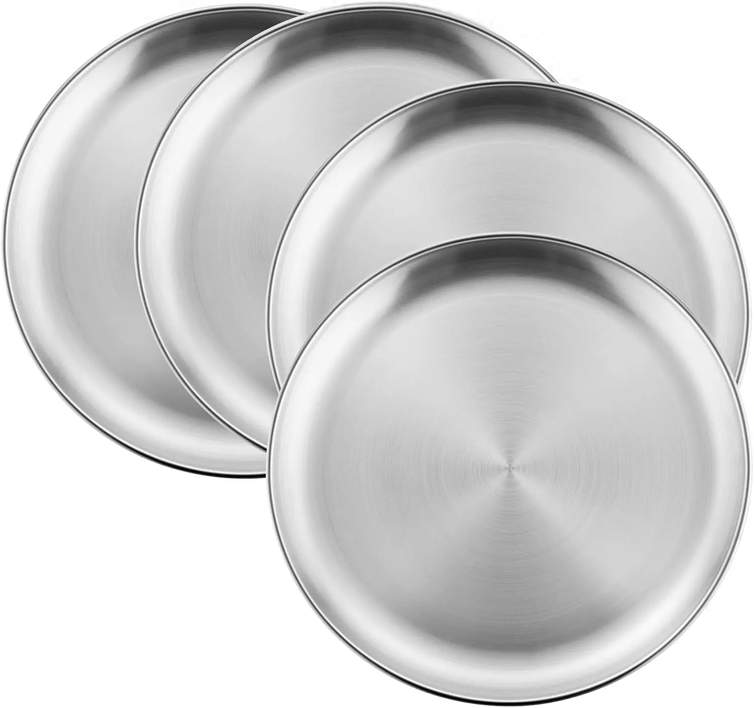 assiettes-en-acier-inoxydable-18-8-4-pieces-vaisselle-en-metal-304-pour-enfants-tout-petits-10-pouces