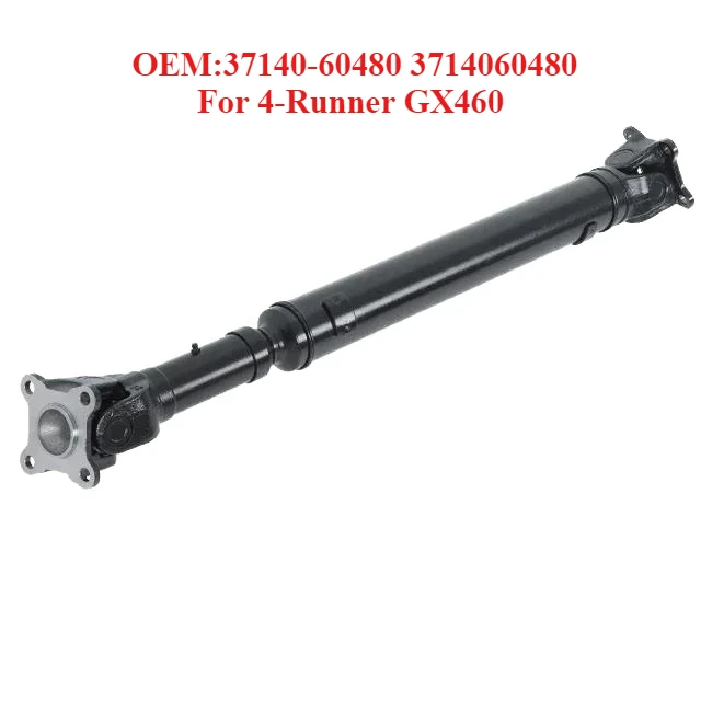 

Premium Grade Transmission Shaft OEM:37140-60480 3714060480,for 4-Runner GX460