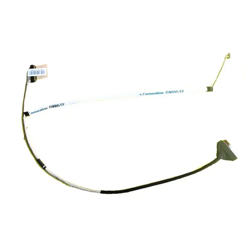 Imagem -05 - Cabo Lcd Portátil Original para Msi Ms16rw Gf63 Ms16rf65 Ms16rw w1 Ms16r4 K1n3040326-h39 40pin K1n-3040172-h39
