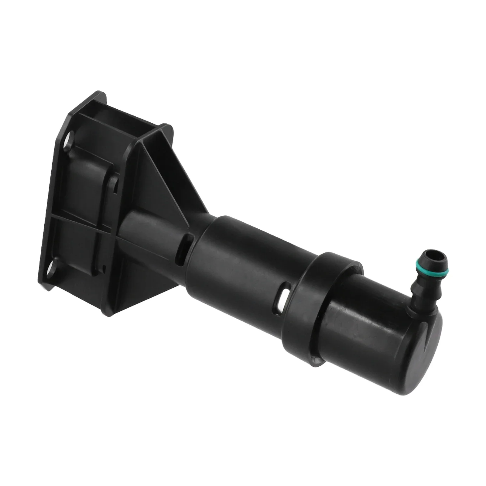 

Washer Nozzle Jet for For A6 C5 2002 2005 Model 4Z7 955 979 4Z7955979 Headlight Washer Sprayer Part Replacement