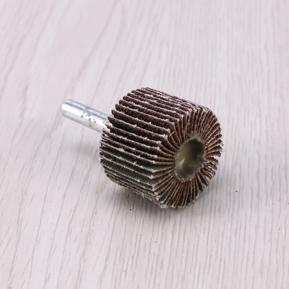 

20pcs Grinding Abrasive Cloth Wheel Alumina Material Heavy Duty Sanding Discs For Flap Disc Polishing Stock Removal