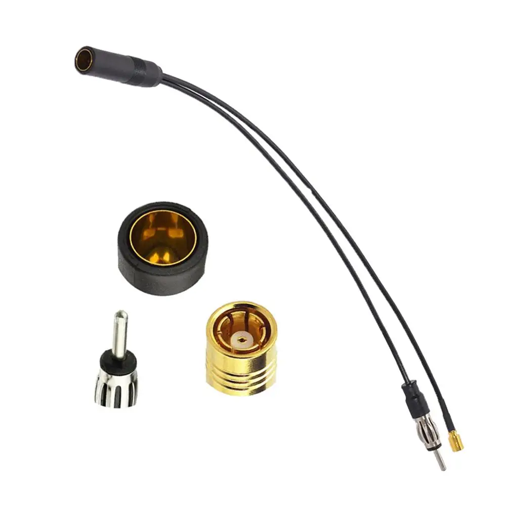 Radio Antenna Aeria…