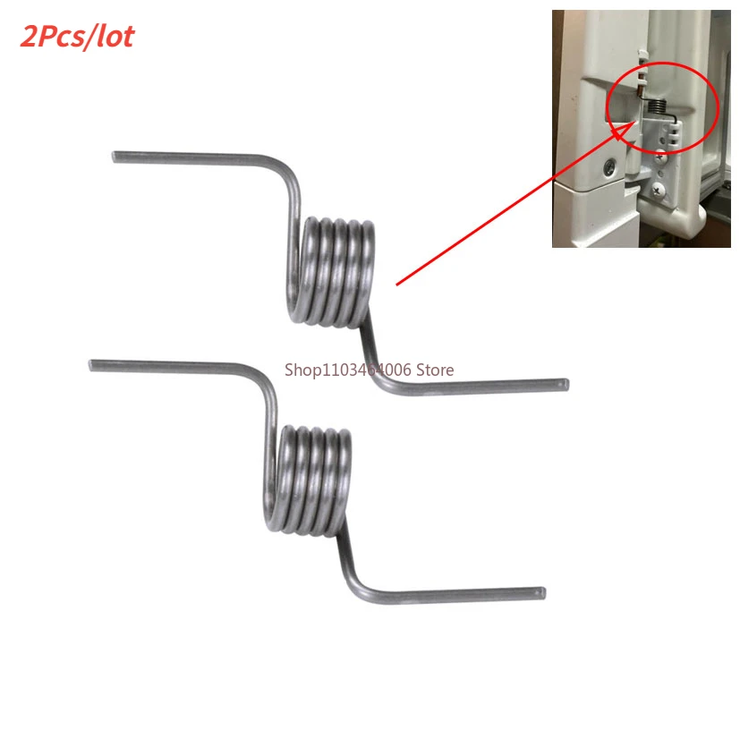 2Pcs For Midea/ Tos…