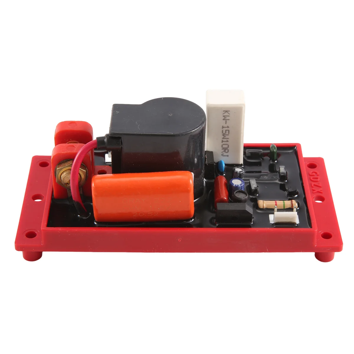 A56X TIG Welding Machine High Voltage Arc Ignition Plate High Frequency No-Load Voltage DC50-90V Power Supply Inverter