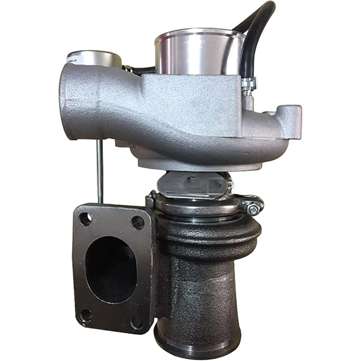 

Turbo HX25W Turbocharger 4038790 4038791 3599355 3599356 For Cummins 4B3.9 6B5.9 Engine Komatsu PC100 PC200 PC128US Excavator