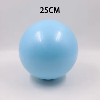 25cm Yoga Fitness Ball 9