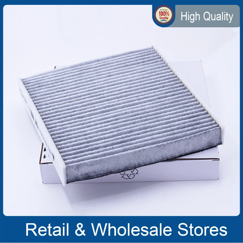 

Cabin Air Filter 5QD819653C for VW 5QD 819 653 C 5QD 819 653C